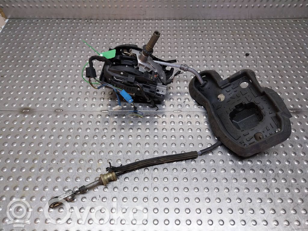 BMW 3 E92 E93 Gear shifter/selector 