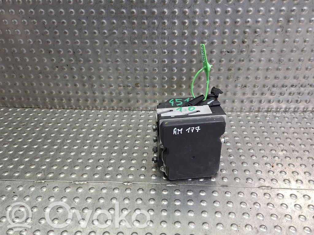 Smart ForTwo II Bomba de ABS 