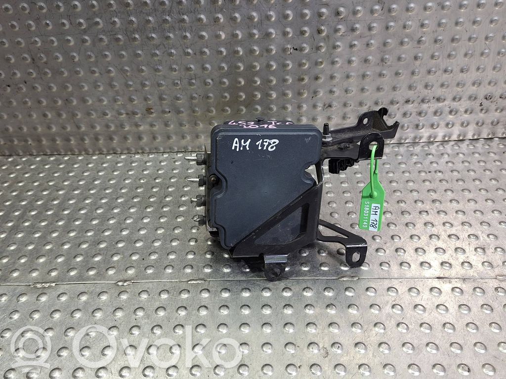 Smart ForFour II W453 ABS Pump 