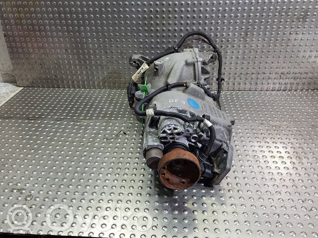Ford Kuga I Galinis reduktorius 