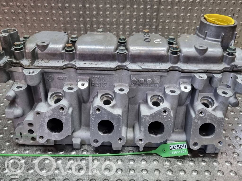 Seat Arosa Culasse moteur 