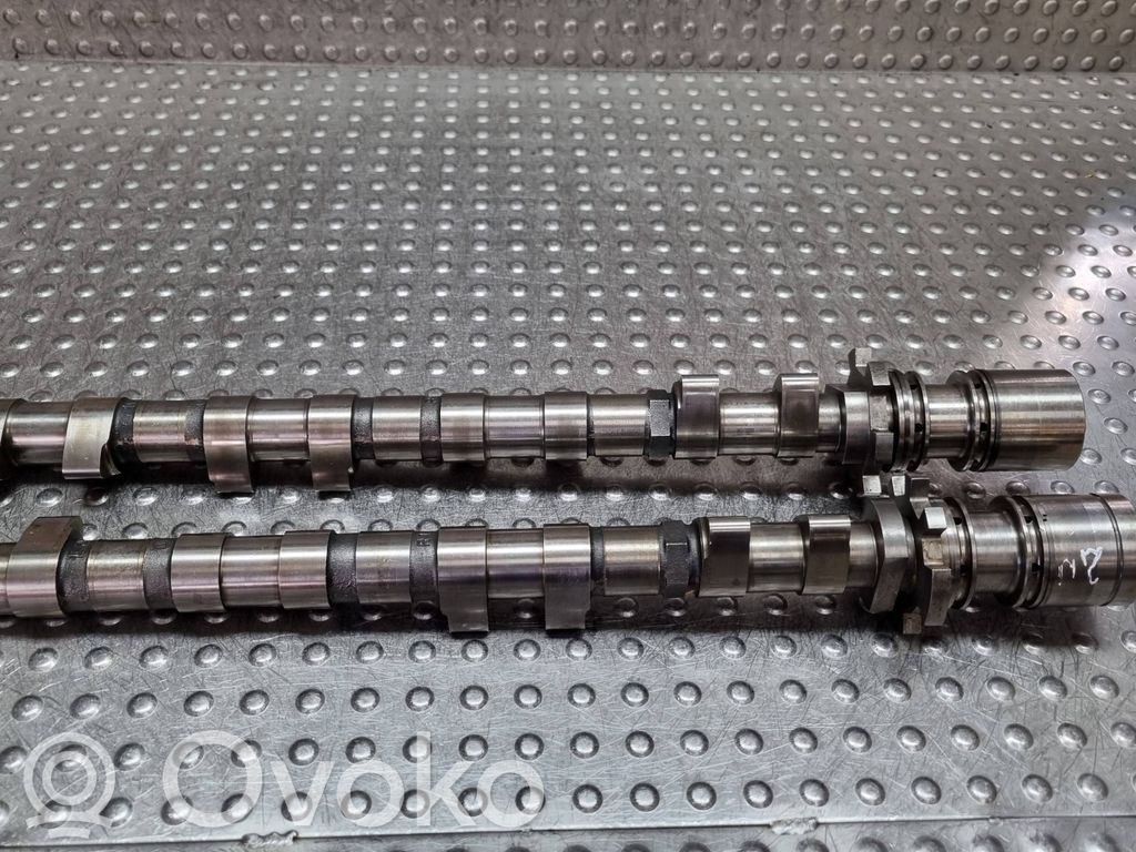 Camshaft   S27705341,7838188,7841167