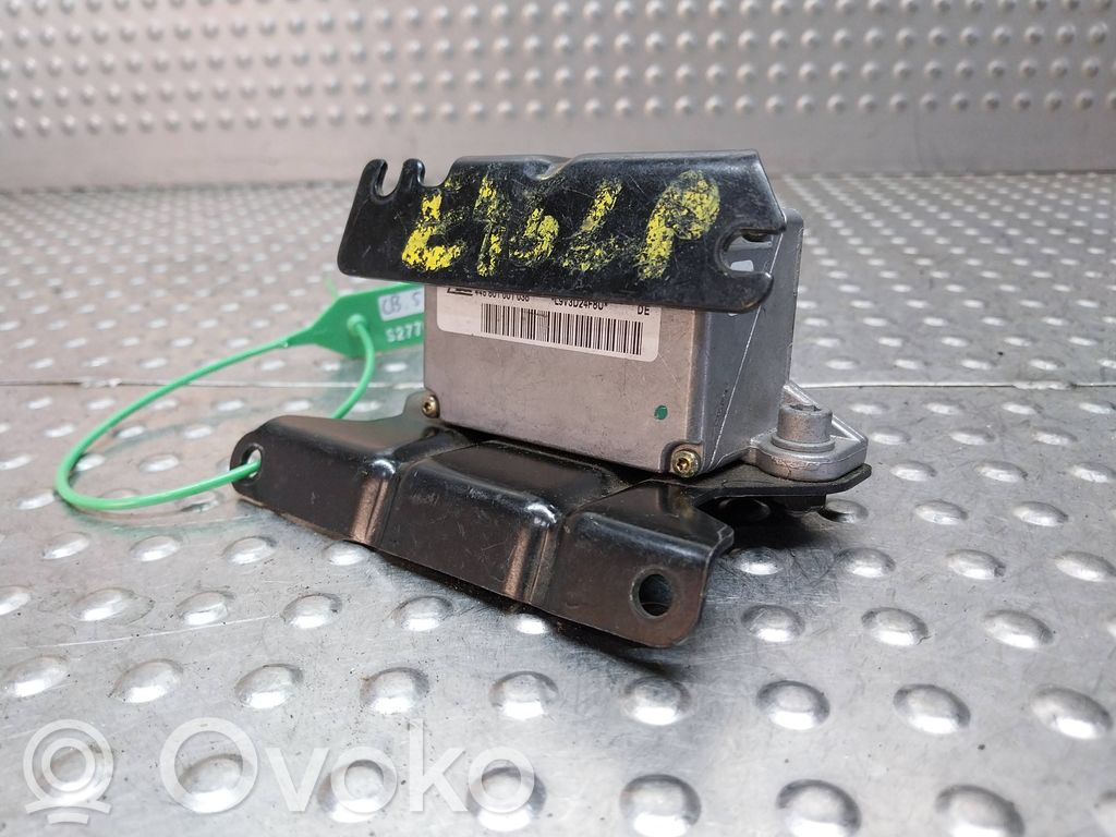 Sensor ABS de aceleración de rueda   S27705576,6759412