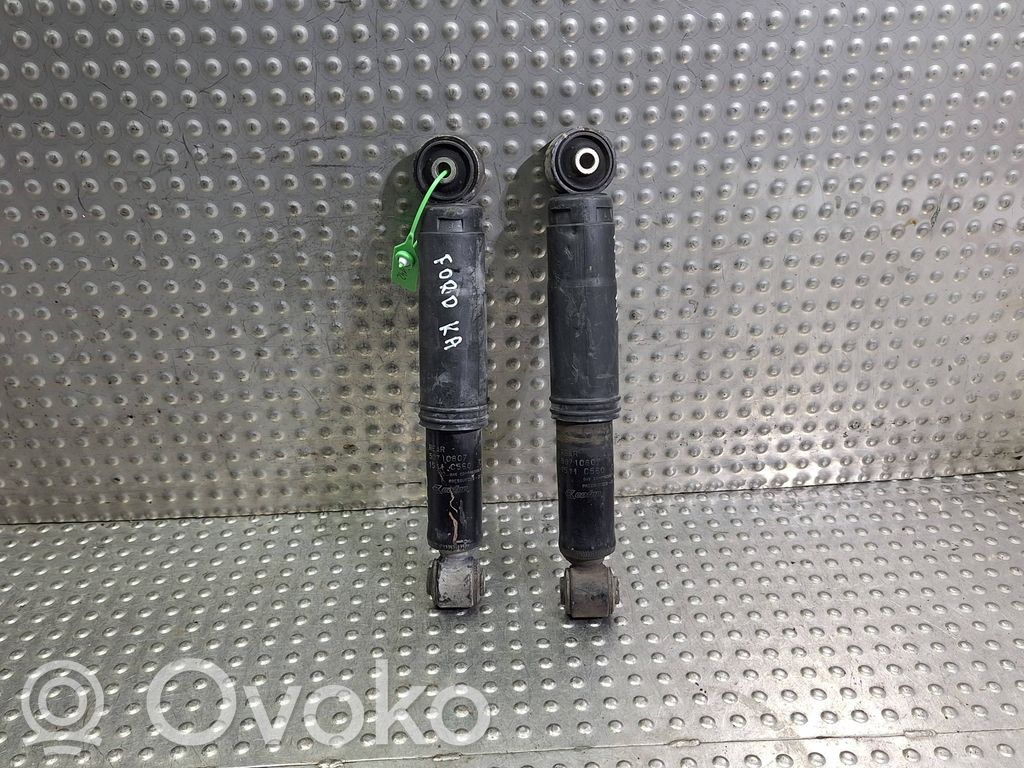 Ford Ka Rear shock absorber/damper 