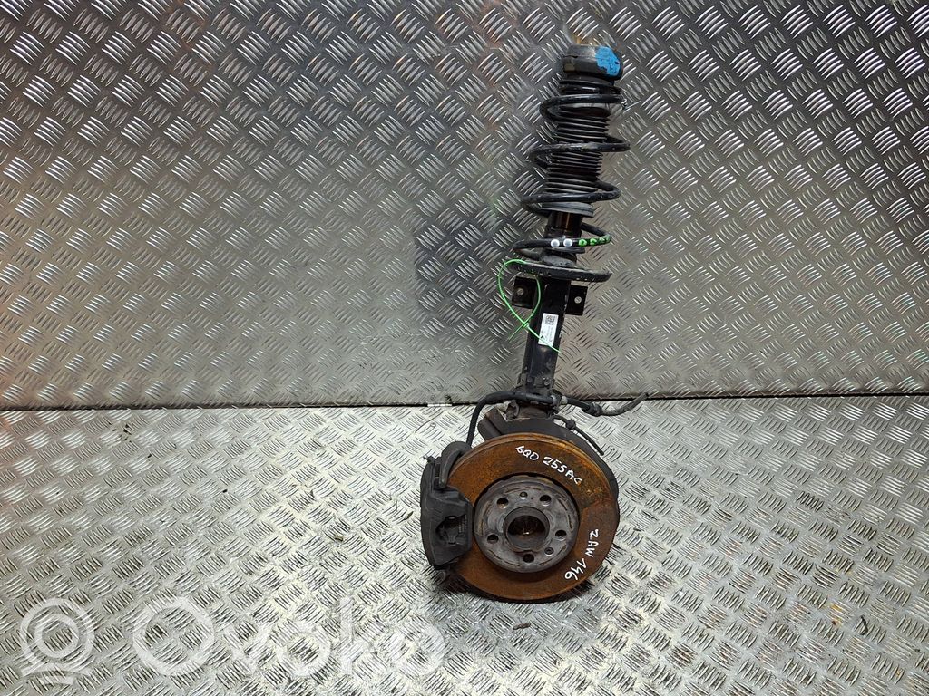 Amortyzator przedni   S18031628,6Q0255AC,6R0413013AJ