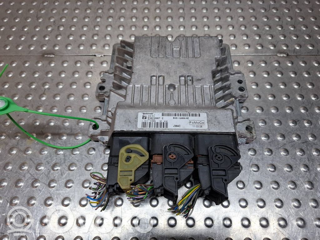 Ford Focus Engine control unit/module ECU 