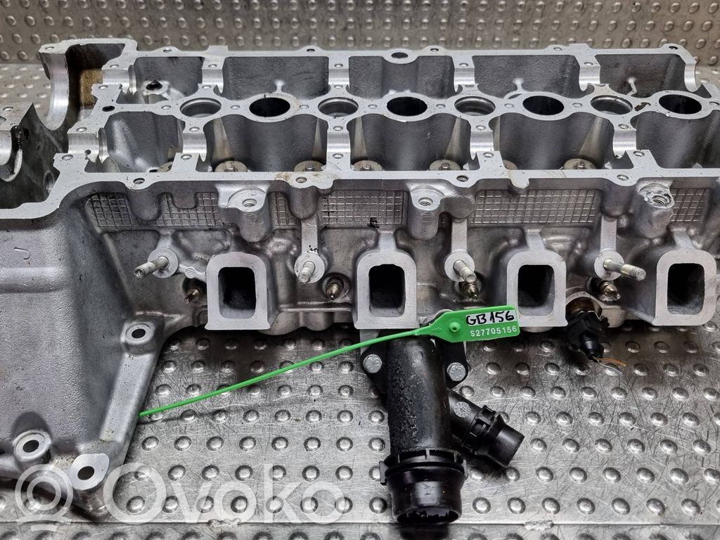 BMW 5 E60 E61 Engine head 