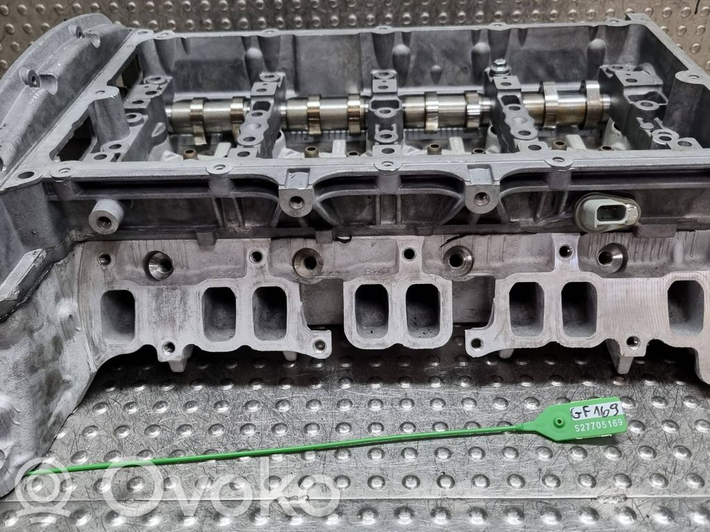 Ford Transit Engine head 