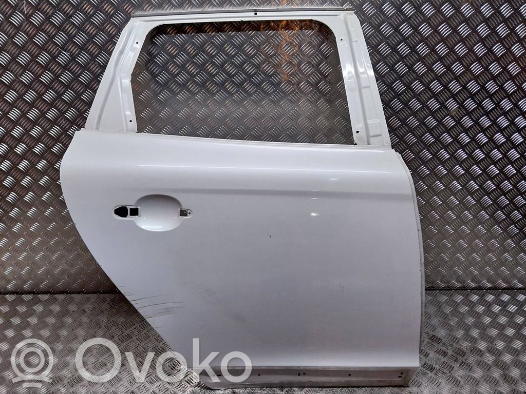 Volvo XC60 Galinės durys 