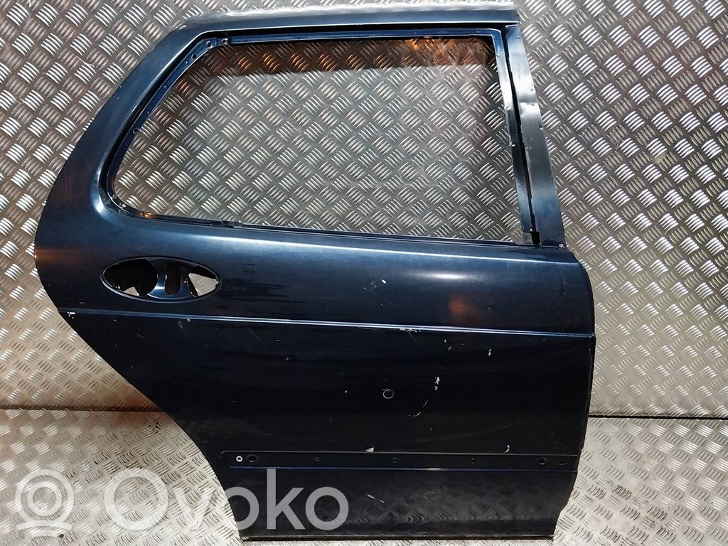Puerta trasera   S26372120