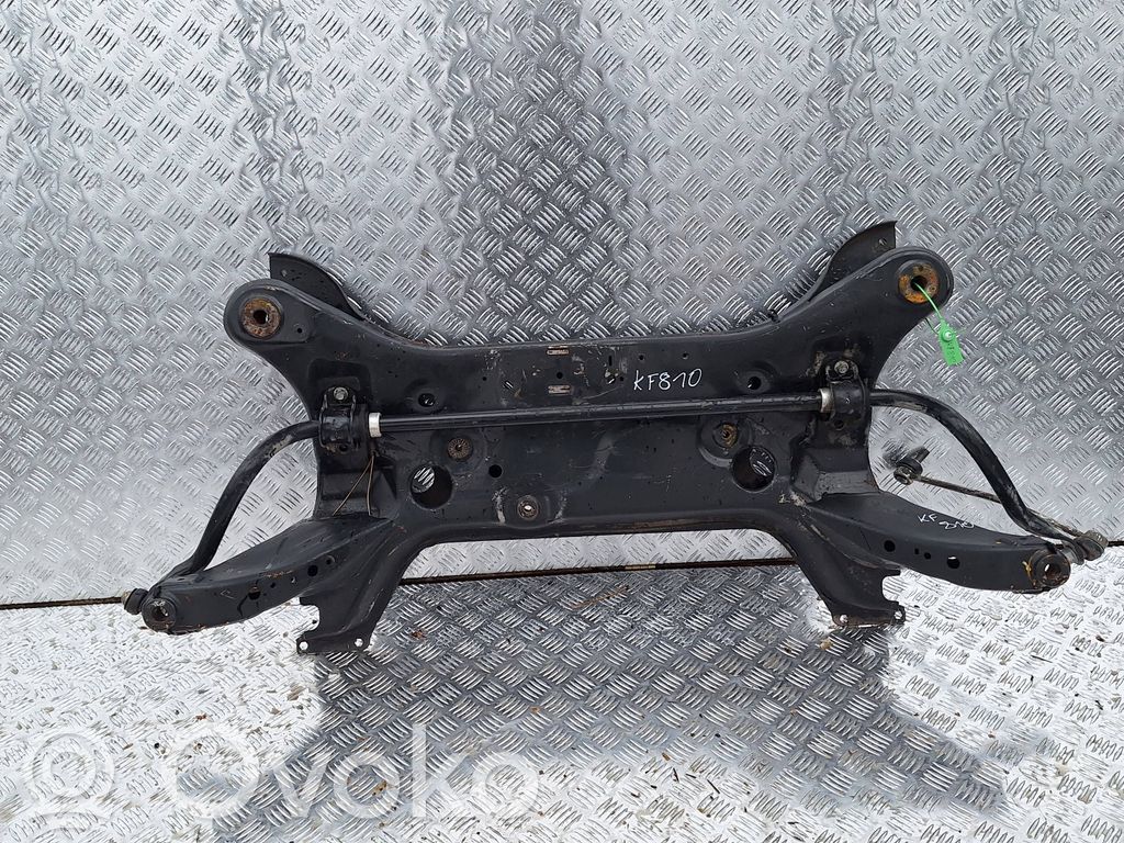 Front subframe   S18031810,GK315019AE