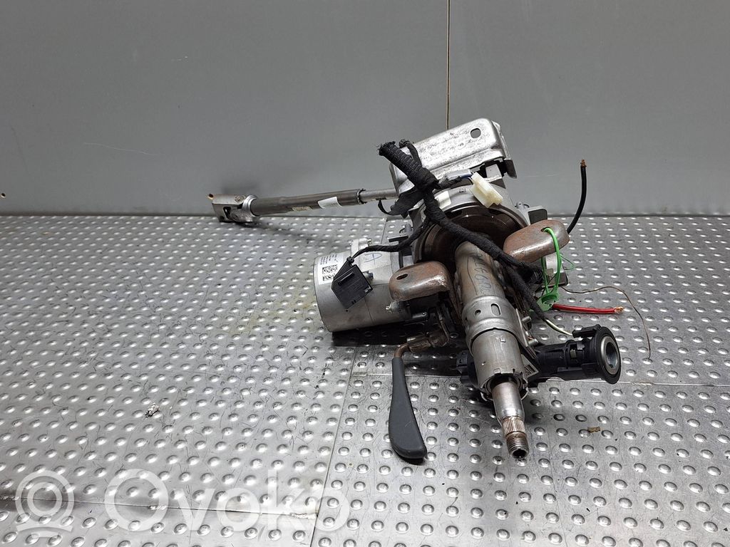 Ford Ka Electric power steering pump 