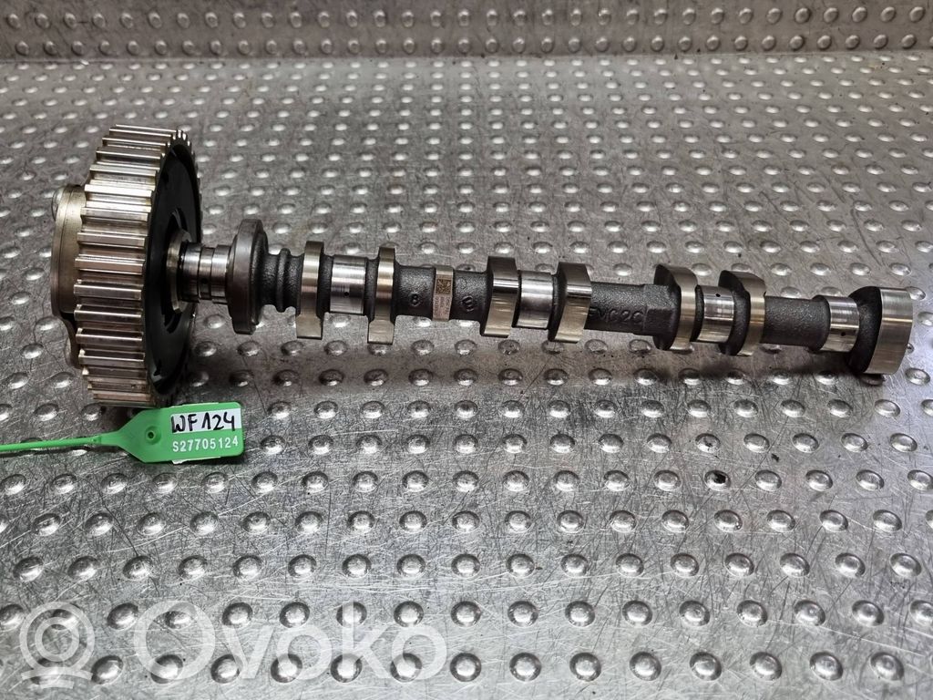 Ax cu came   S27705124,6A266,CM5G6C524EA,FMC2C