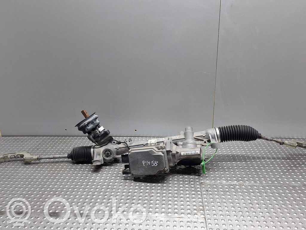 Mercedes-Benz A W176 Przekładnia kierownicza / Maglownica 