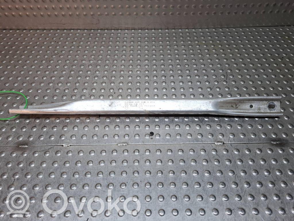 Audi A4 S4 B9 Alte piese caroserie 