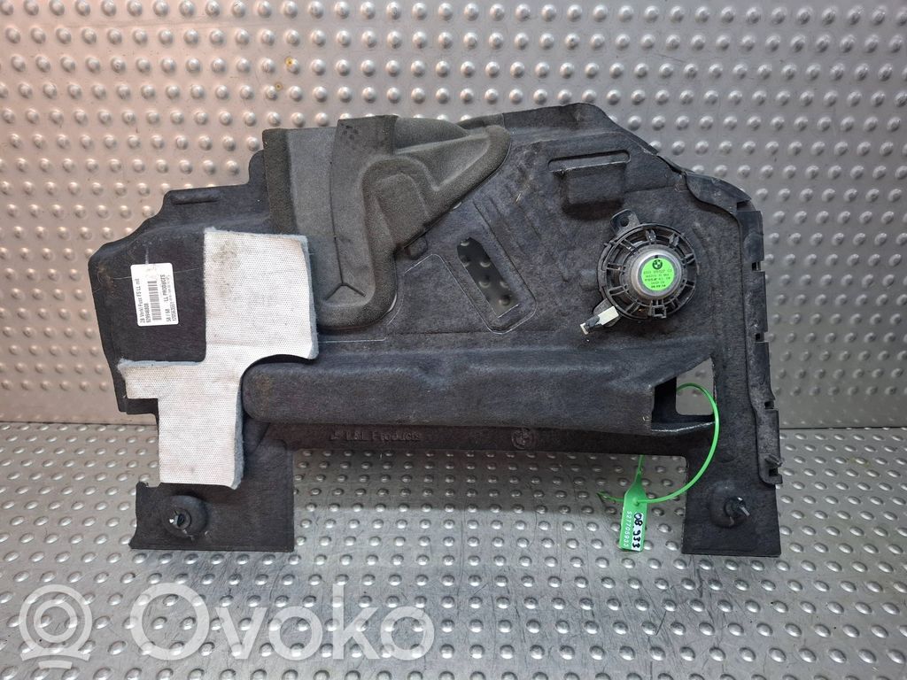 Element deski rozdzielczej / dół   S27705933,9299468