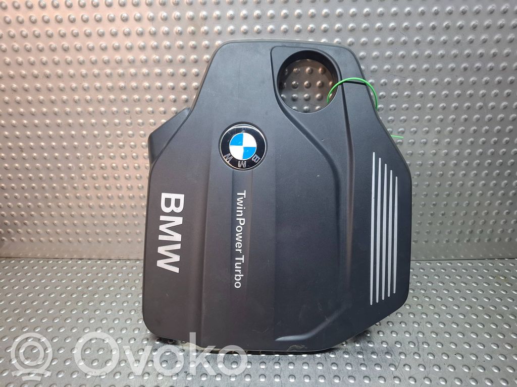 BMW 5 F10 F11 Capac protecție motor 