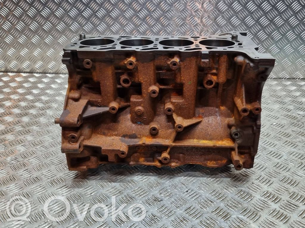 Ford Transit Bloks 