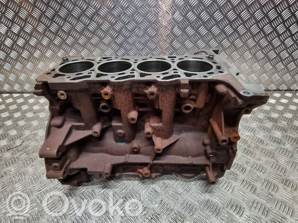 Ford Transit Bloks 
