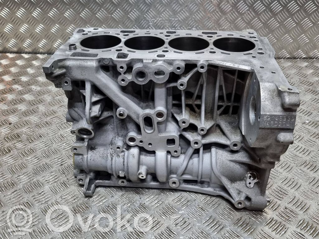 BMW 3 E90 E91 Bloks 