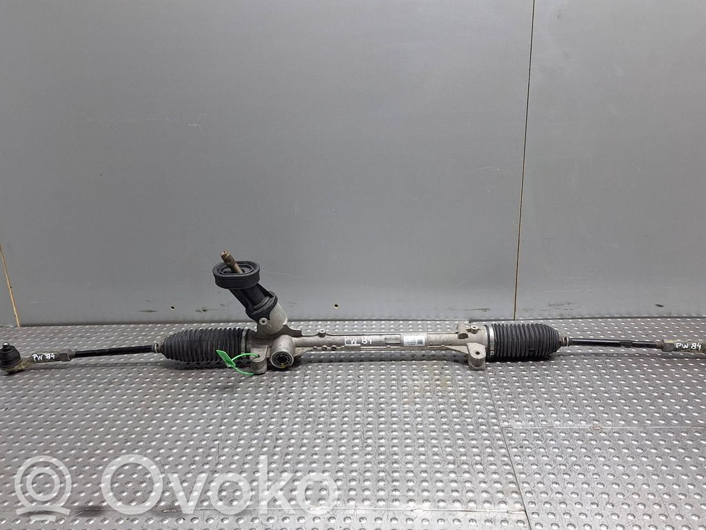 Volkswagen Polo V 6R Vairo kolonėlė 