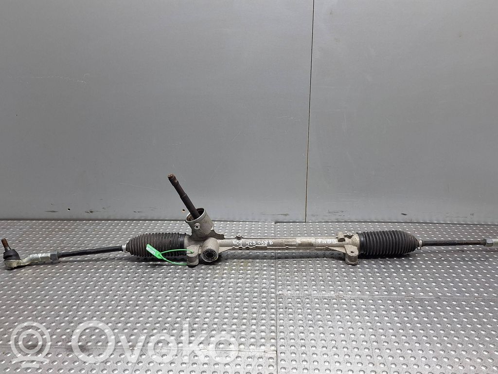 Volkswagen Polo V 6R Vairo kolonėlė 