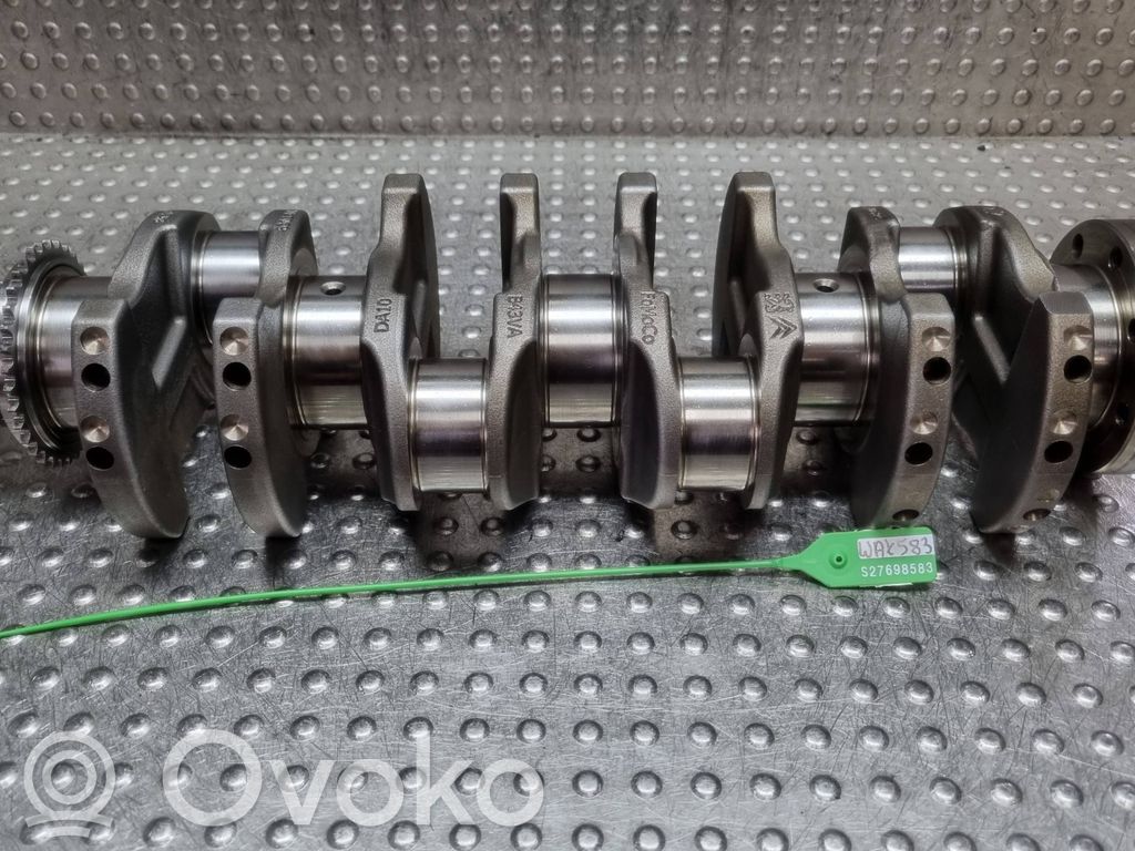 Kampiakseli   S27698583,BK2Q6303AA