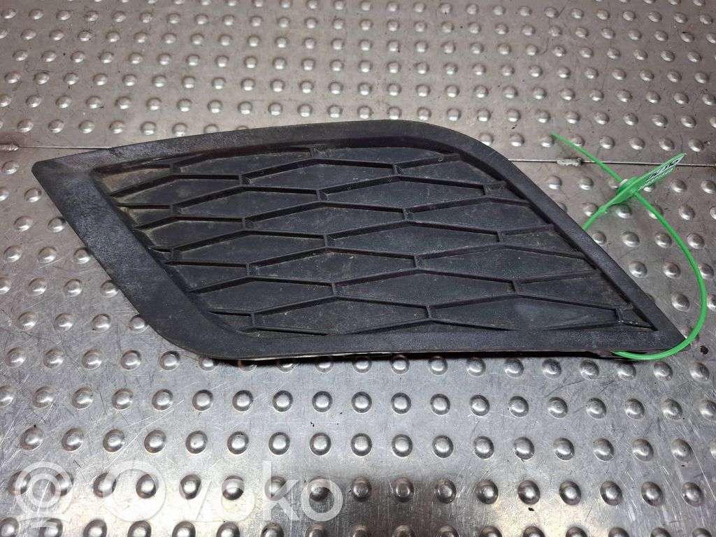 Seat Leon (5F) Rejilla inferior del parachoques delantero 