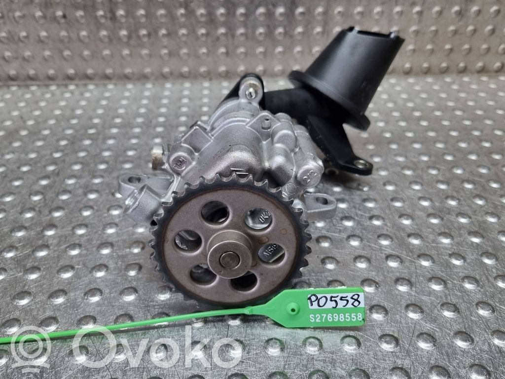 Ford Transit Eļļas sūknis 