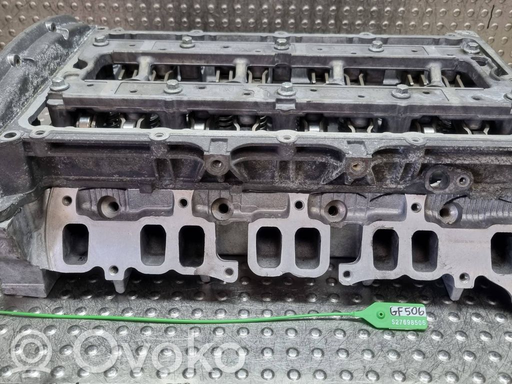 Ford Transit Engine head 