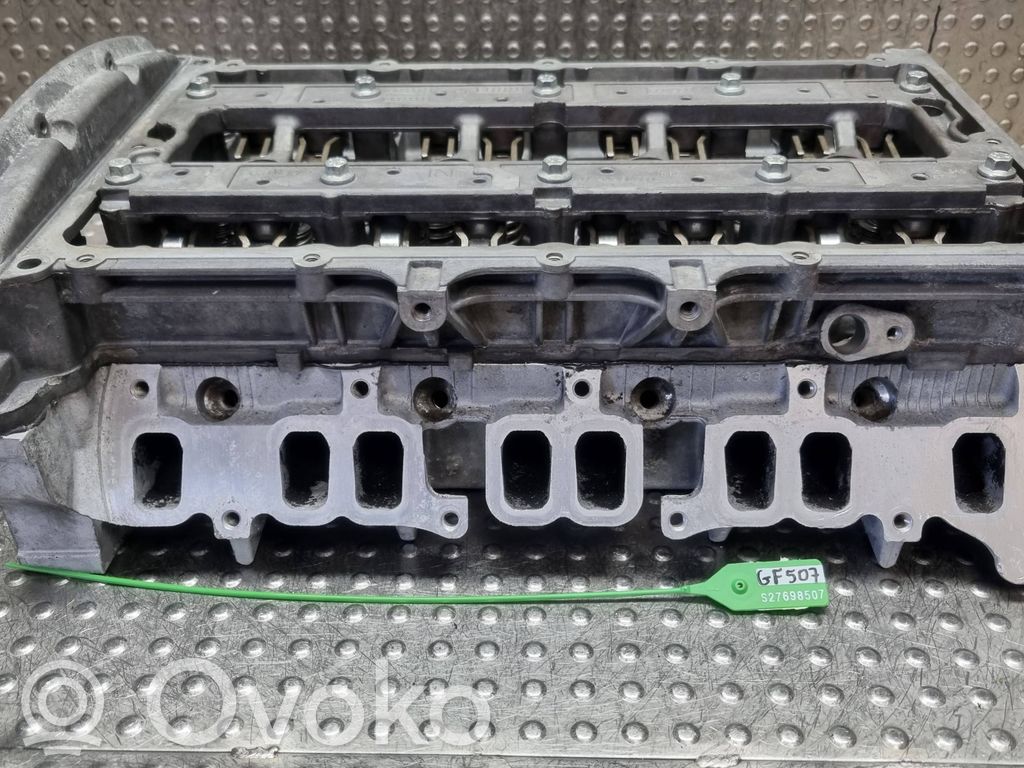 Ford Transit Engine head 