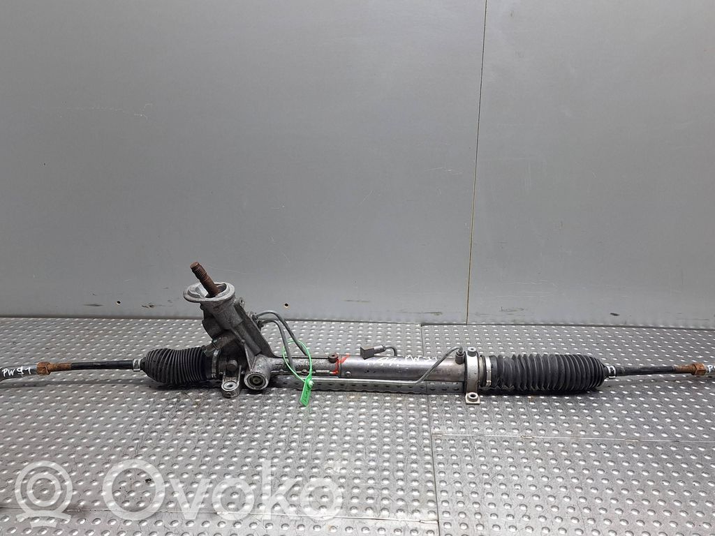 Audi A1 Steering rack 