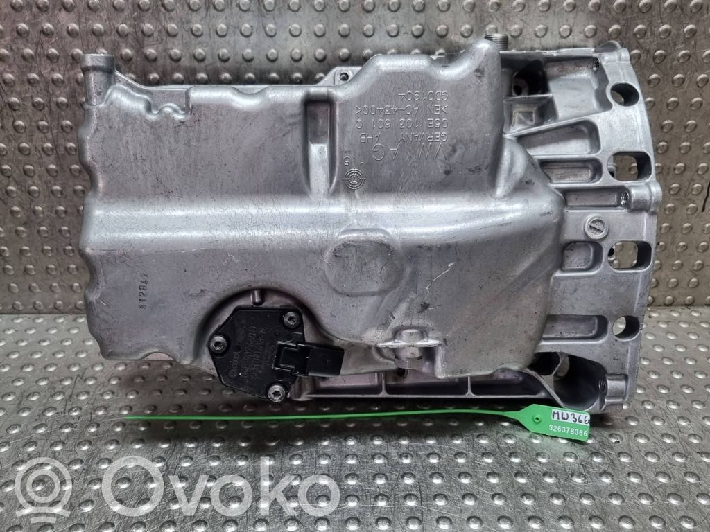 Karteris   S26378366,05E103601C,04C907660A