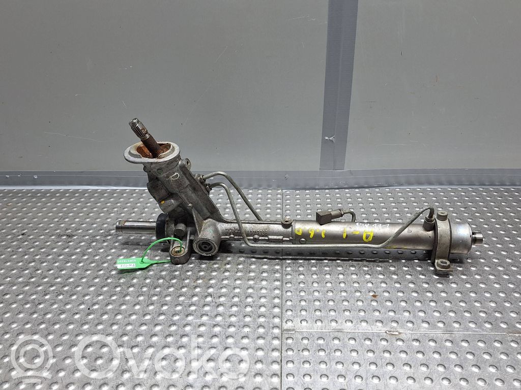 Volkswagen Polo V 6R Steering rack 