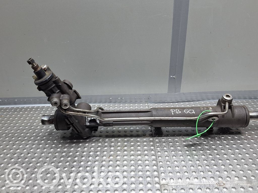 BMW 7 E65 E66 Vairo kolonėle 