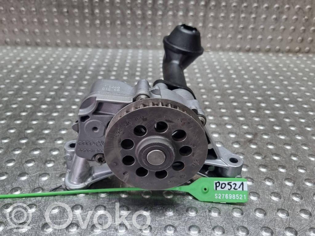 Pompa olejowa   S27698521,03L115105C