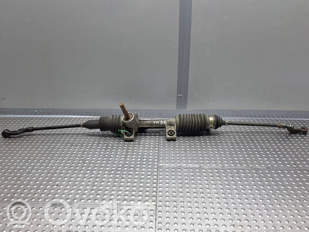 Smart ForFour I Steering rack 