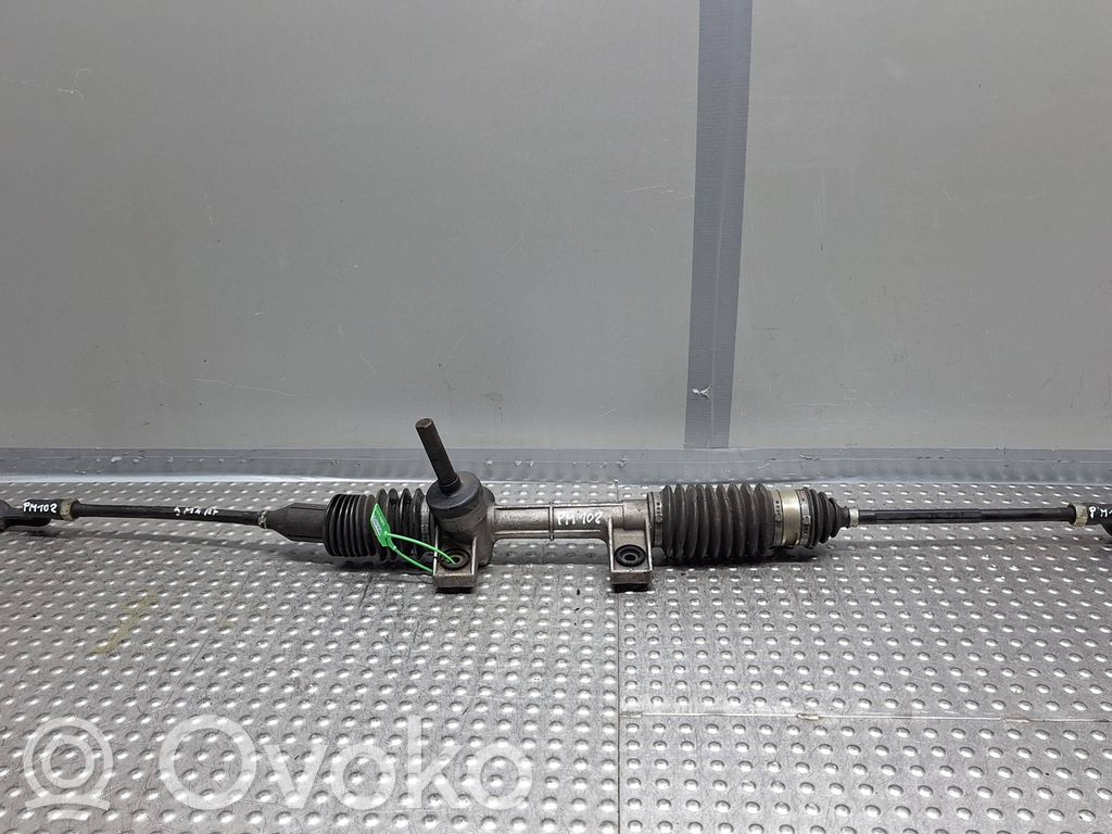 Smart ForFour I Steering rack 