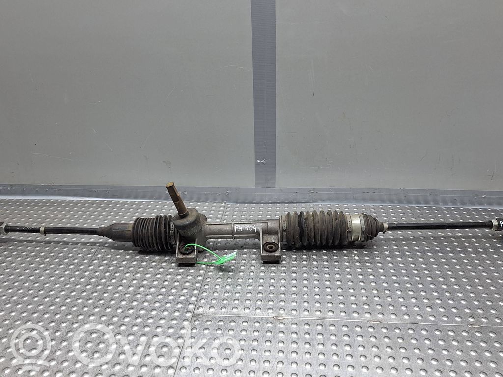 Smart ForFour I Steering rack 