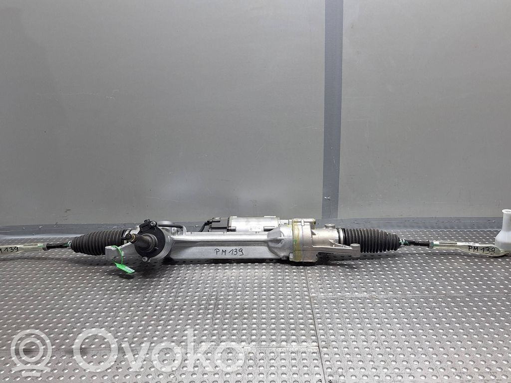Mercedes-Benz CLS W257 Casetă direcție 