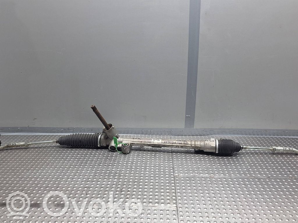 Ford Puma Steering rack 