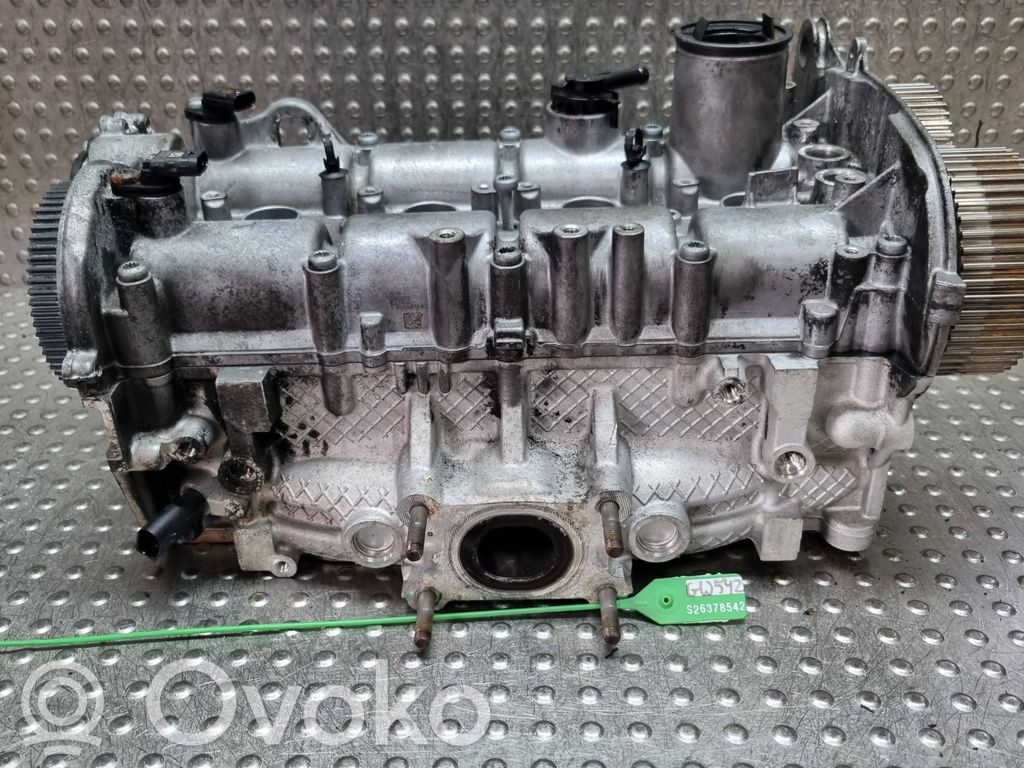 Volkswagen Golf VIII Sylinterinkansi 
