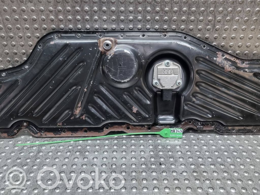 Audi A4 S4 B7 8E 8H Oil sump 