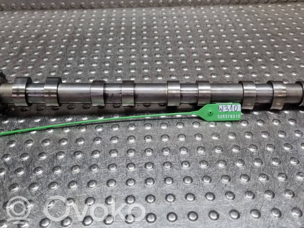 Ford Mondeo MK IV Ax cu came 
