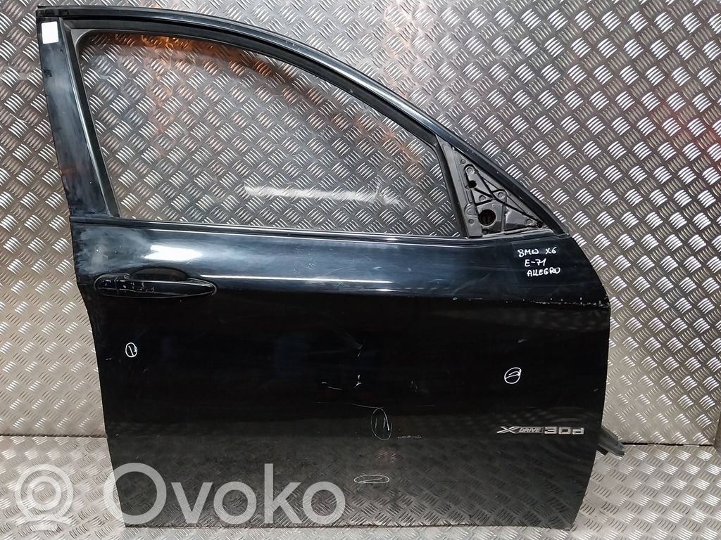 Drzwi przednie   S26371618