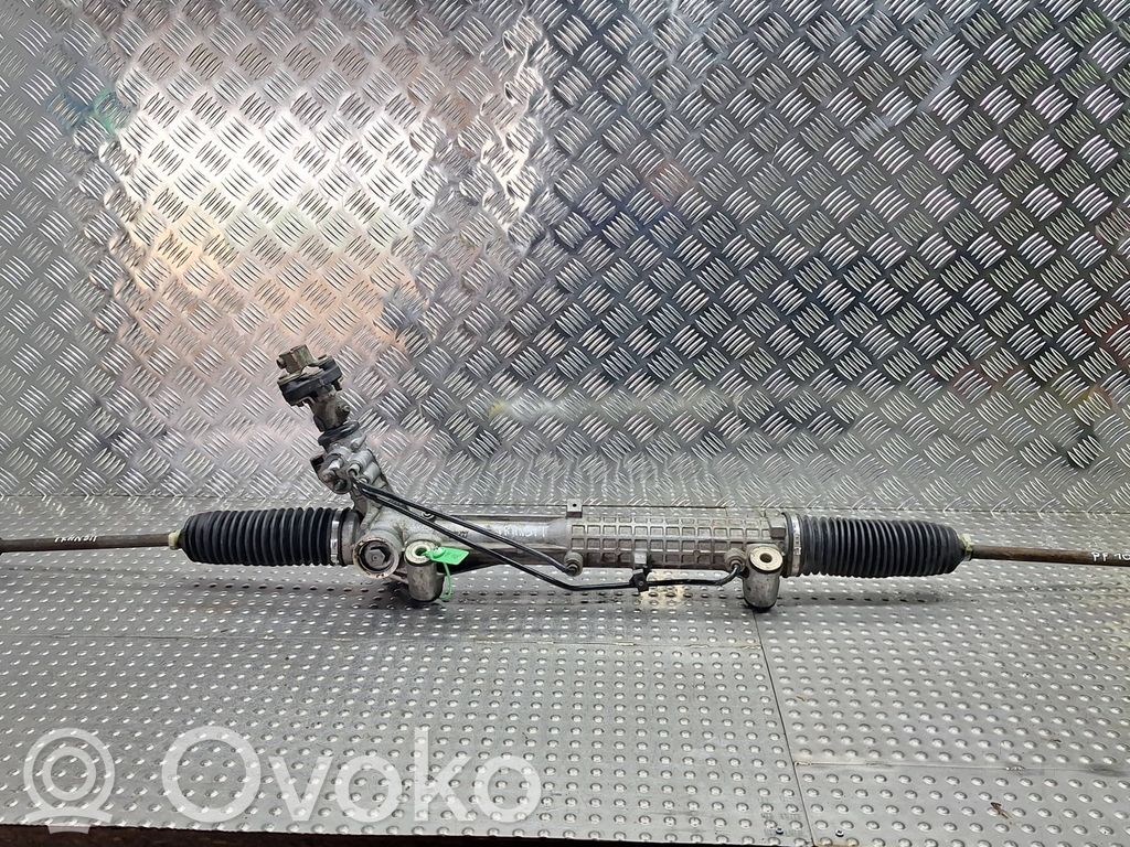 Ford Transit Vairo kolonėlė 