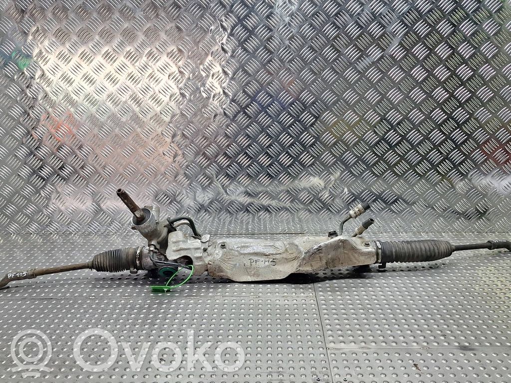 Ford Focus Cremagliera dello sterzo 
