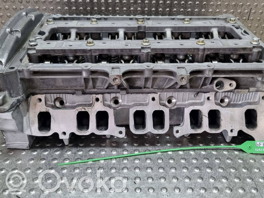 Ford Transit Sylinterinkansi 