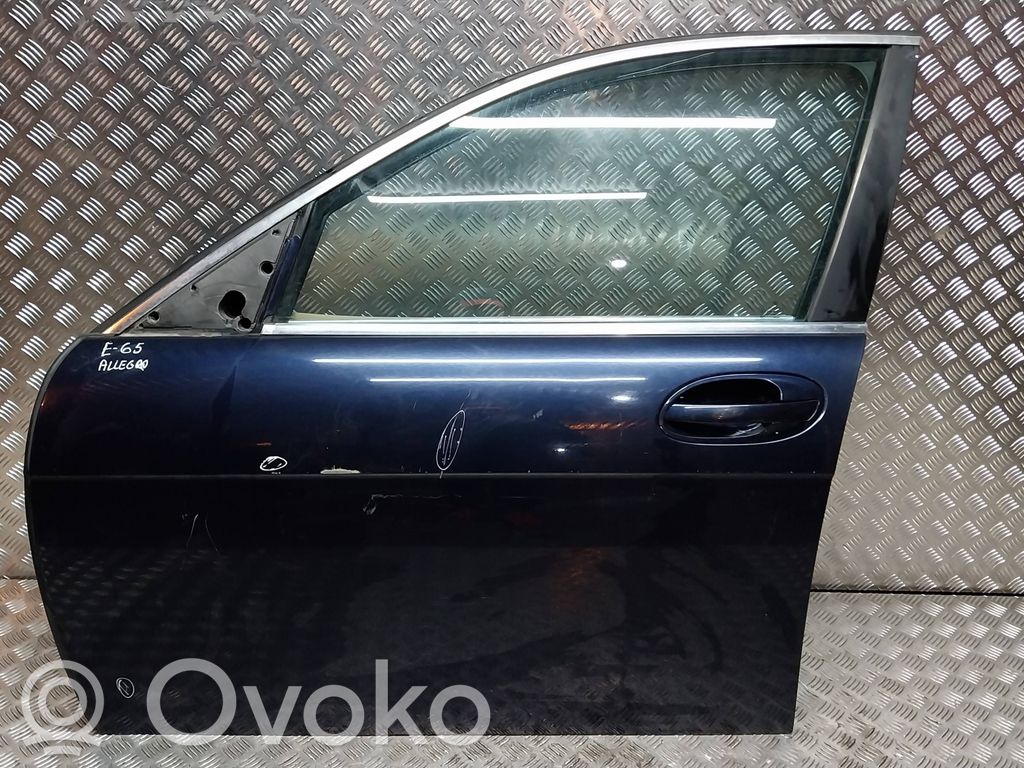 Priekinės durys   S26378648