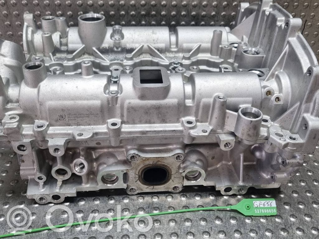 Engine head   S27698656,HX7G6090AE,HX7G6E262AC